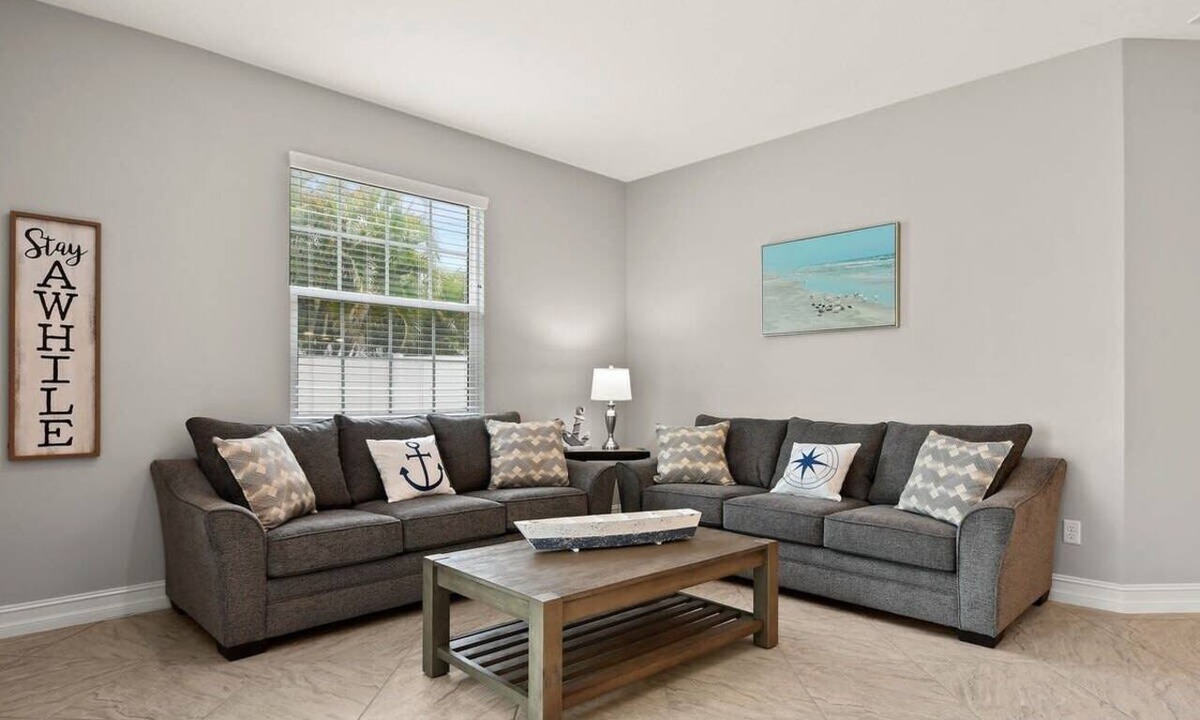 Indian Harbour Beach House | Fortebello Beachside 156