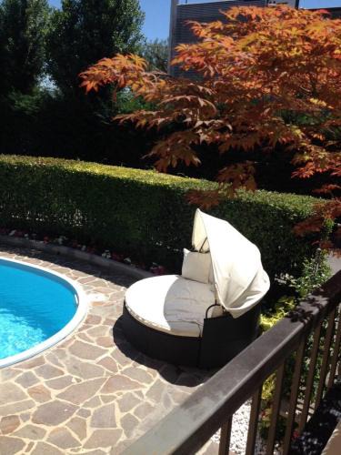 Corte Franca Apartment | Franciacorta Suite