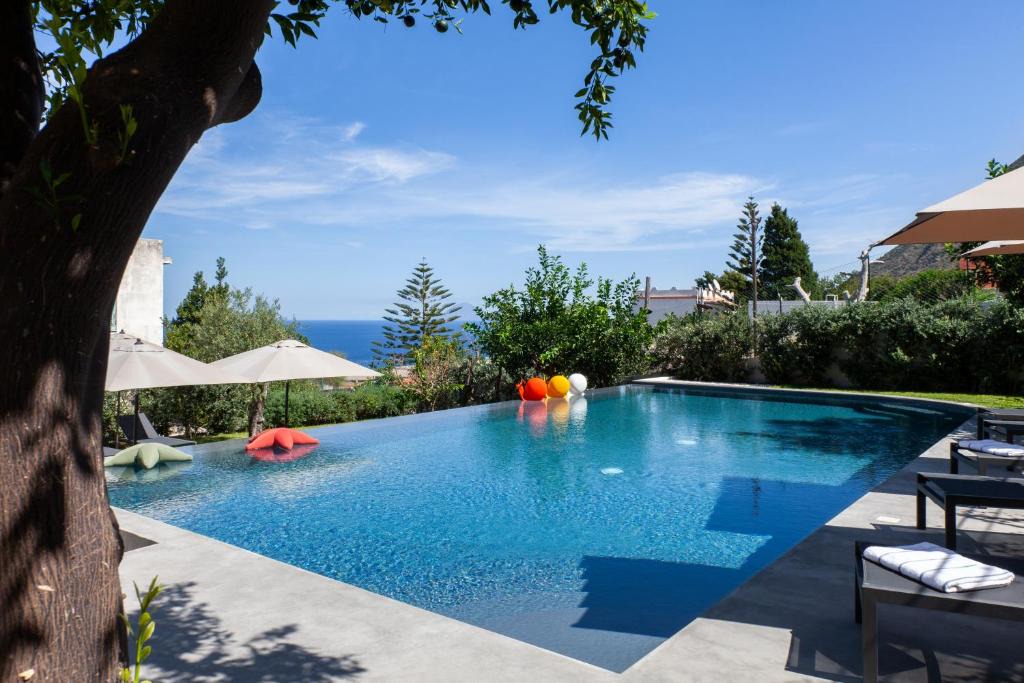 Malfa Apartment | Frangimare La Segreta