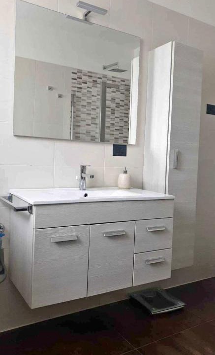 San Bonifacio Bed & Breakfast | fred's