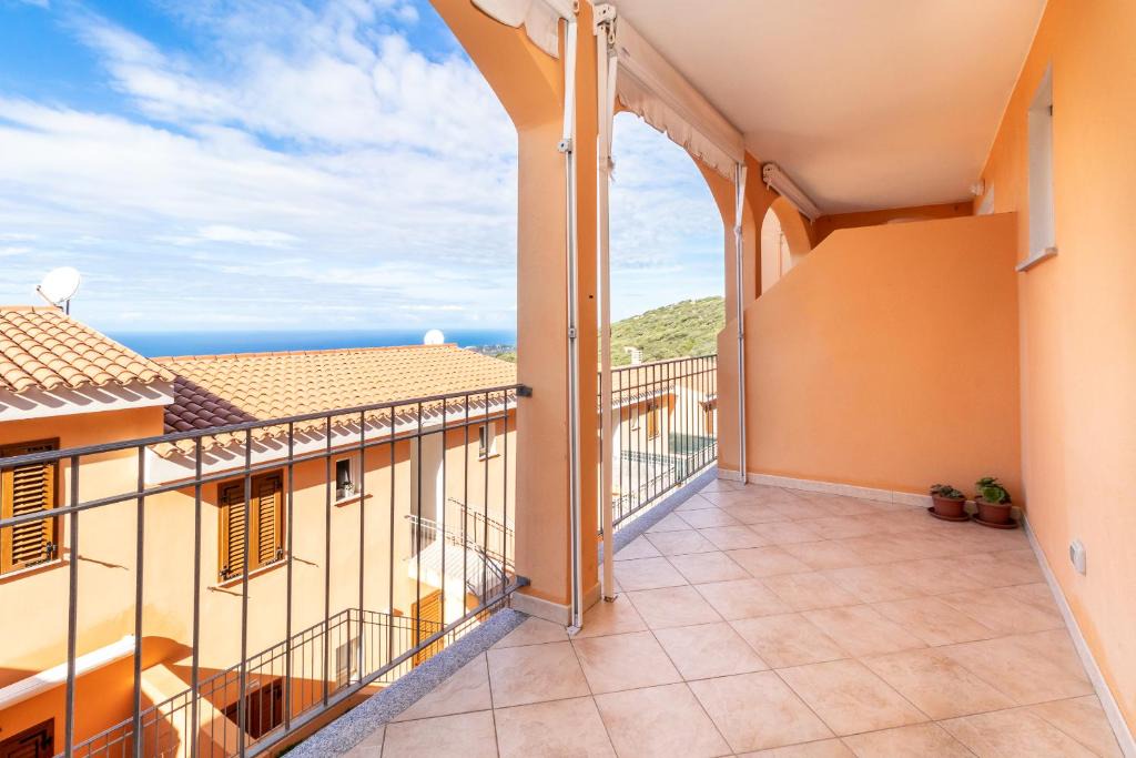 Trinita d'Agultu House | Frisaia F3
