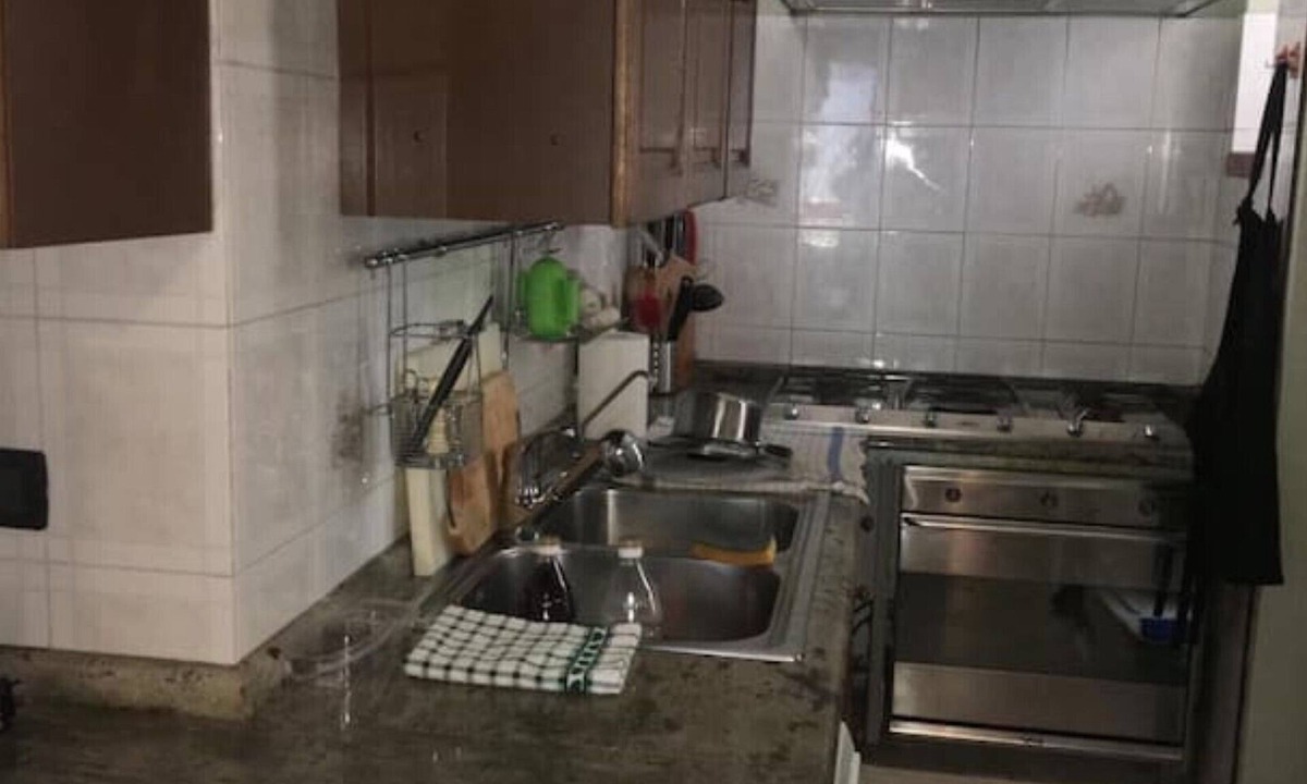 Centro Storico Apartment | Full center, horse square