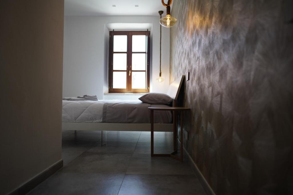 Luras Bed & Breakfast | Gallurasuite