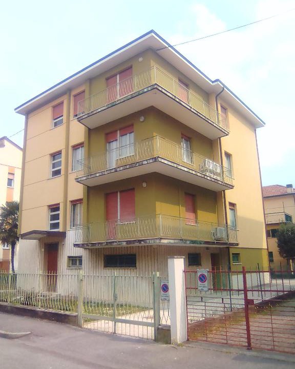 Forli House | Gardenia Guest House