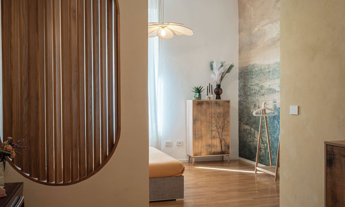 San Nicola Apartment | Garibaldi 11 Apartment