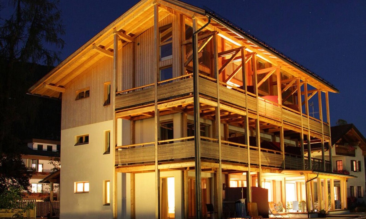 San Candido Hotel | Garni - Hotel Am Burghügel