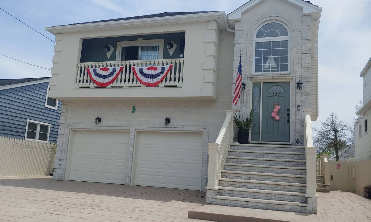 Seaside Heights Apartment | Gateway at the Jersey Shore - 2 Bedrooms and 2 Full baths , sleeps 6
