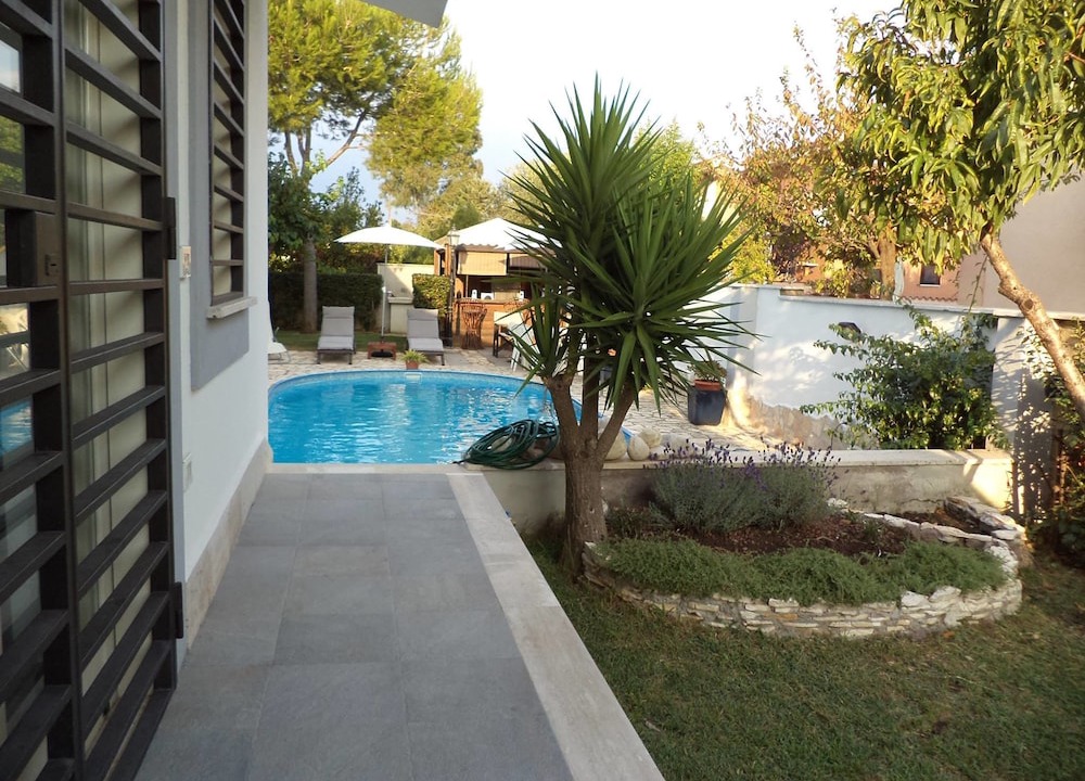 Ostia Antica Bed & Breakfast | Gens Mundi B&B