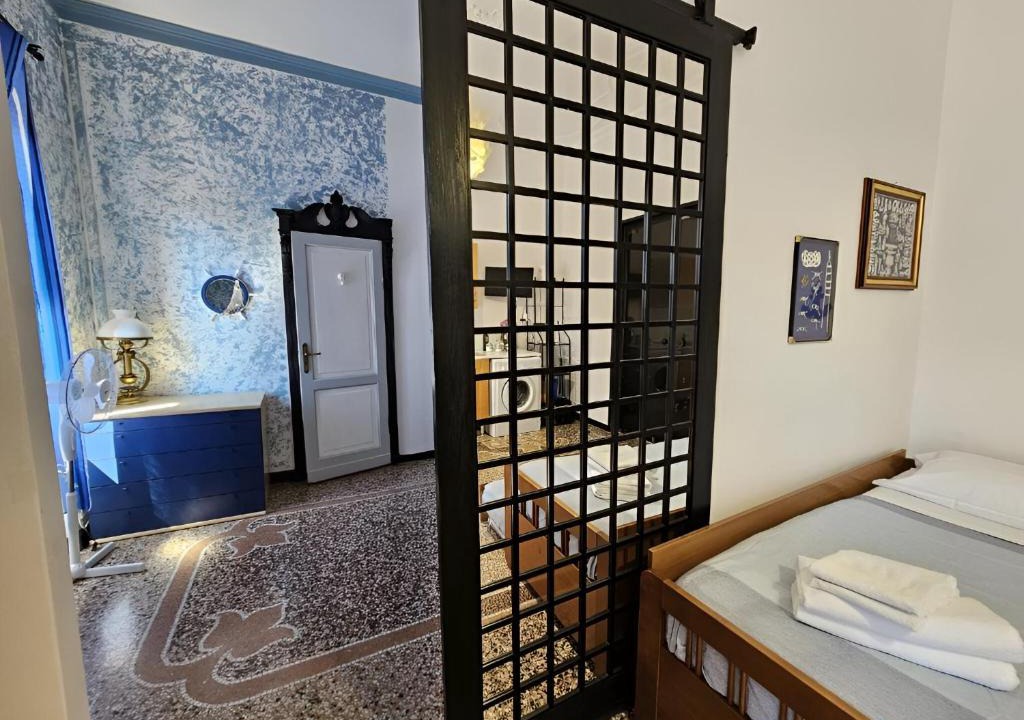 San Vincenzo Apartment | Gente di Mare Apartment