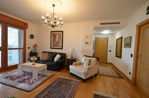 Garbatella Apartment | Getaway Roma Home
