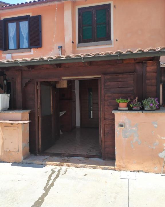 Viterbo House | Gianco