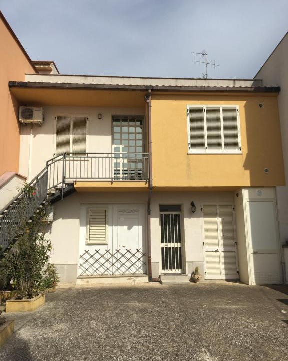 Nuova Gibellina Bed & Breakfast | Gibellina New Art