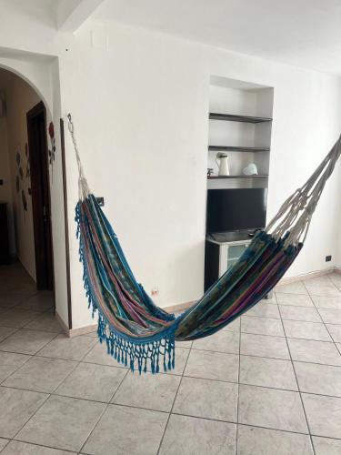 Sardigliano Apartment | Gina&armando