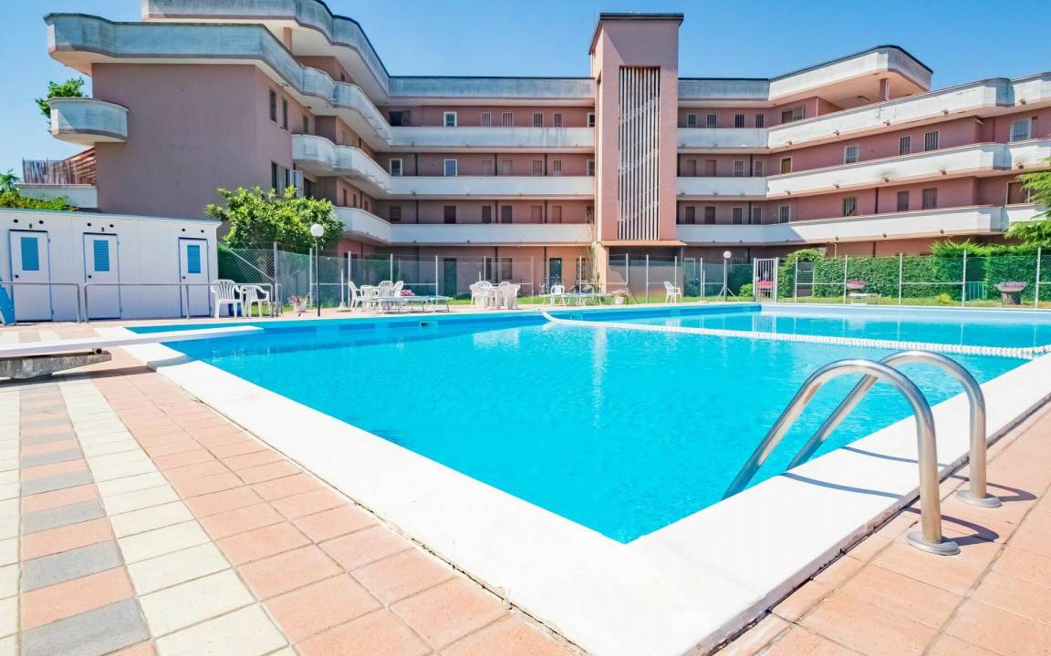 Lido delle Nazioni Apartment | Ginestra 100.2