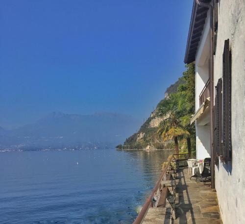 Fiumelatte Villa | Gioconda Villa