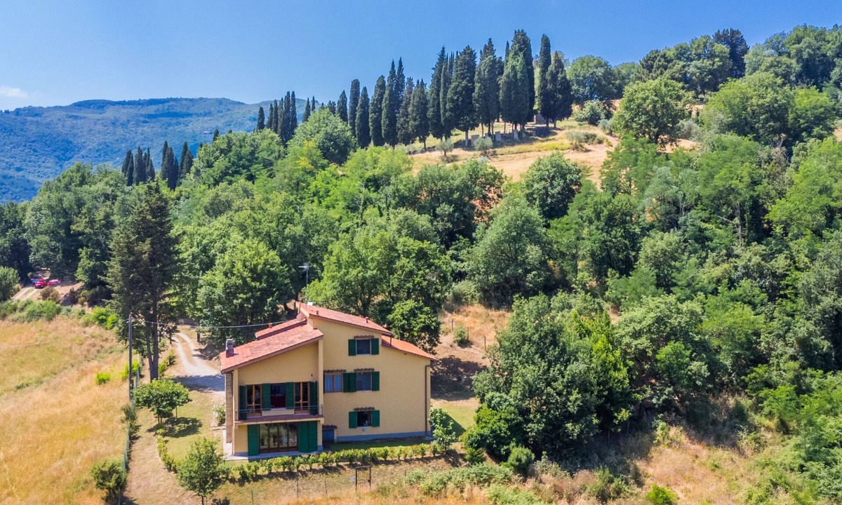 Vicchio House | Giorgina by Interhome