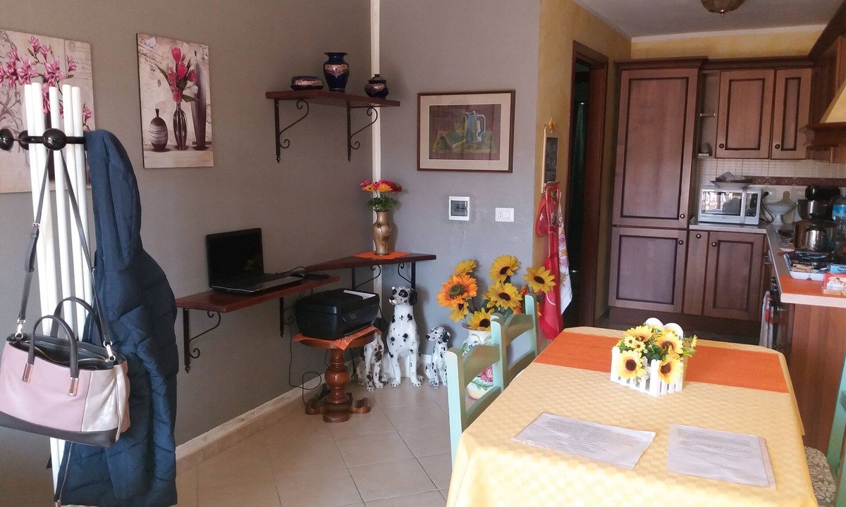 Domus de Maria House | GIRASOLI TANY & SIMO, complete and super-equipped house just a few minutes from CHIA