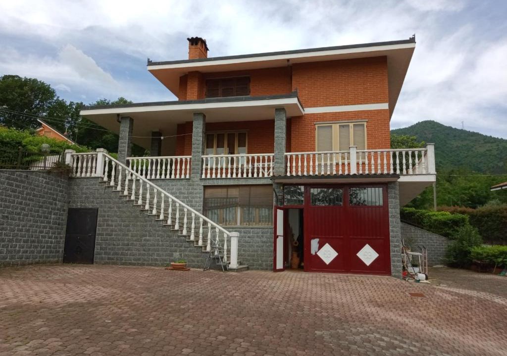 Givoletto Apartment | givoletto