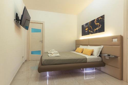 Santa Maria Capua Vetere Bed & Breakfast | GLADIUS B&B