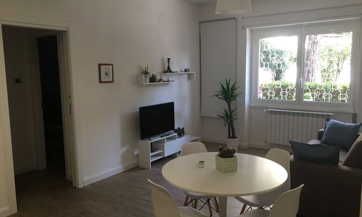 Monte Sacro Apartment | GLI ARANCI Apartment - 50 SQM METER B1