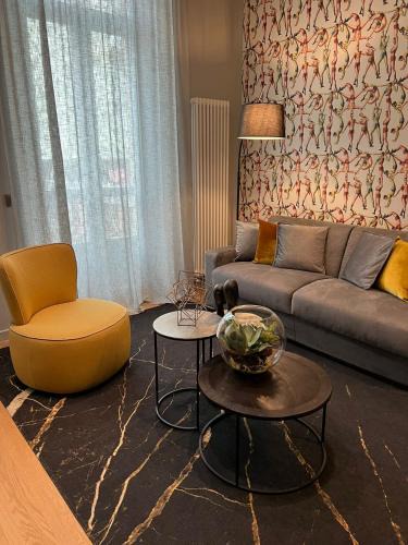 Cuneo Apartment | GLI EQUILIBRISTI