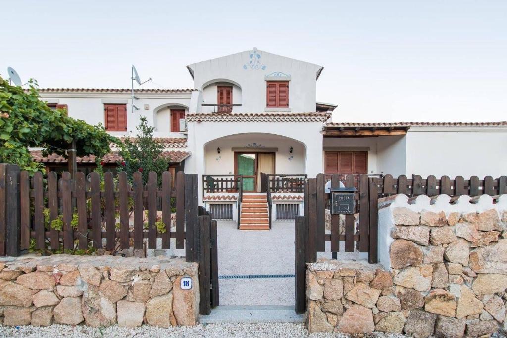 Tiriddo Apartment | Glicine