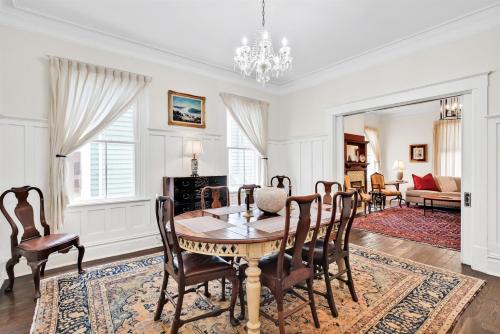 Wilmington Historic District House | Going to Carolina! Historic Downtown Wilmington