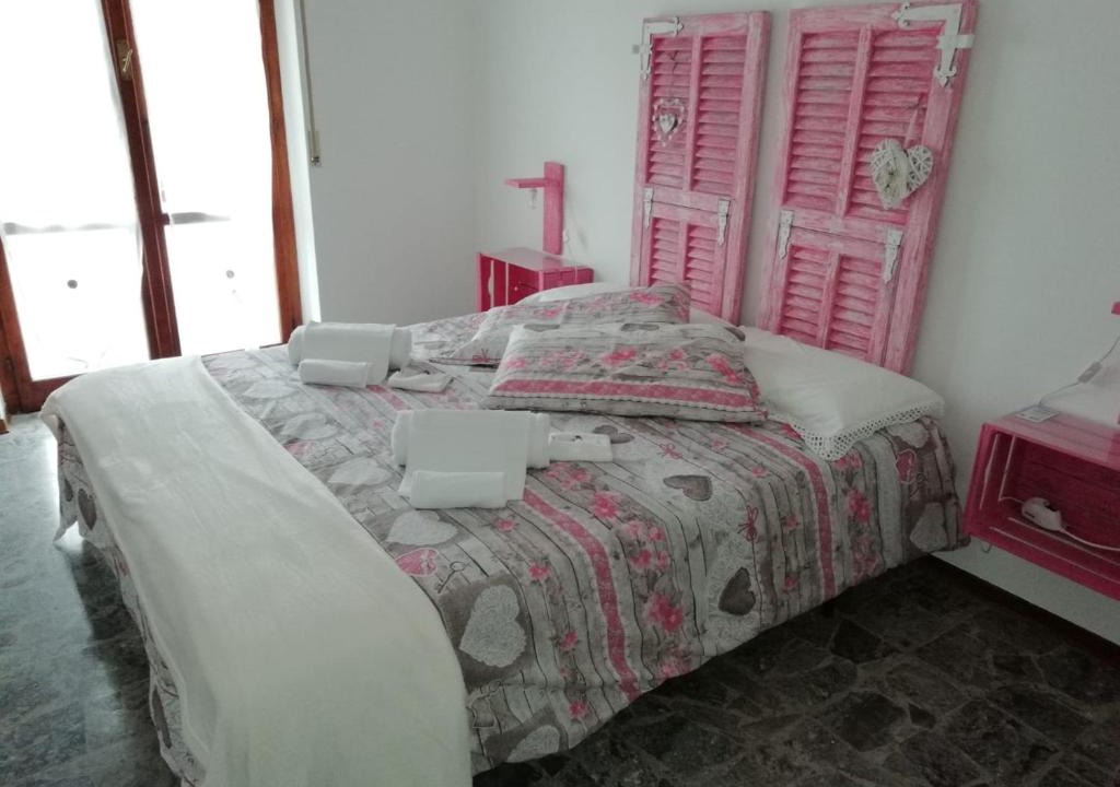 Serravalle Scrivia Bed & Breakfast | Good Morning Shopping