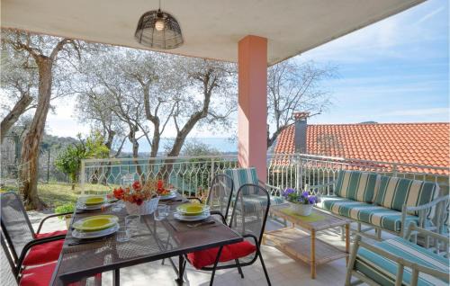 Leivi Apartment | Gorgeous Apartment In San Bartolomeo Di Leiv