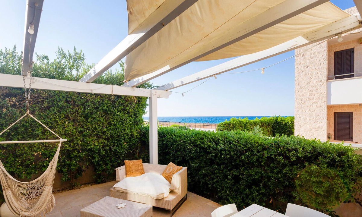 Torre Santa Sabina House | Gorgeous home in Torre Santa Sabina