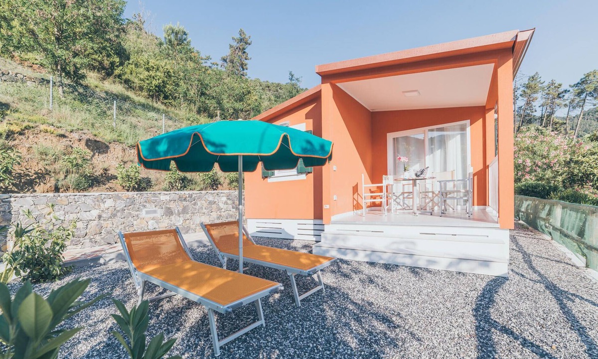 Ghiaia House | Gorgeous home in Deiva Marina with WiFi