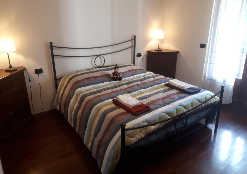 Abetone Apartment | Grande appartamento I Faggi