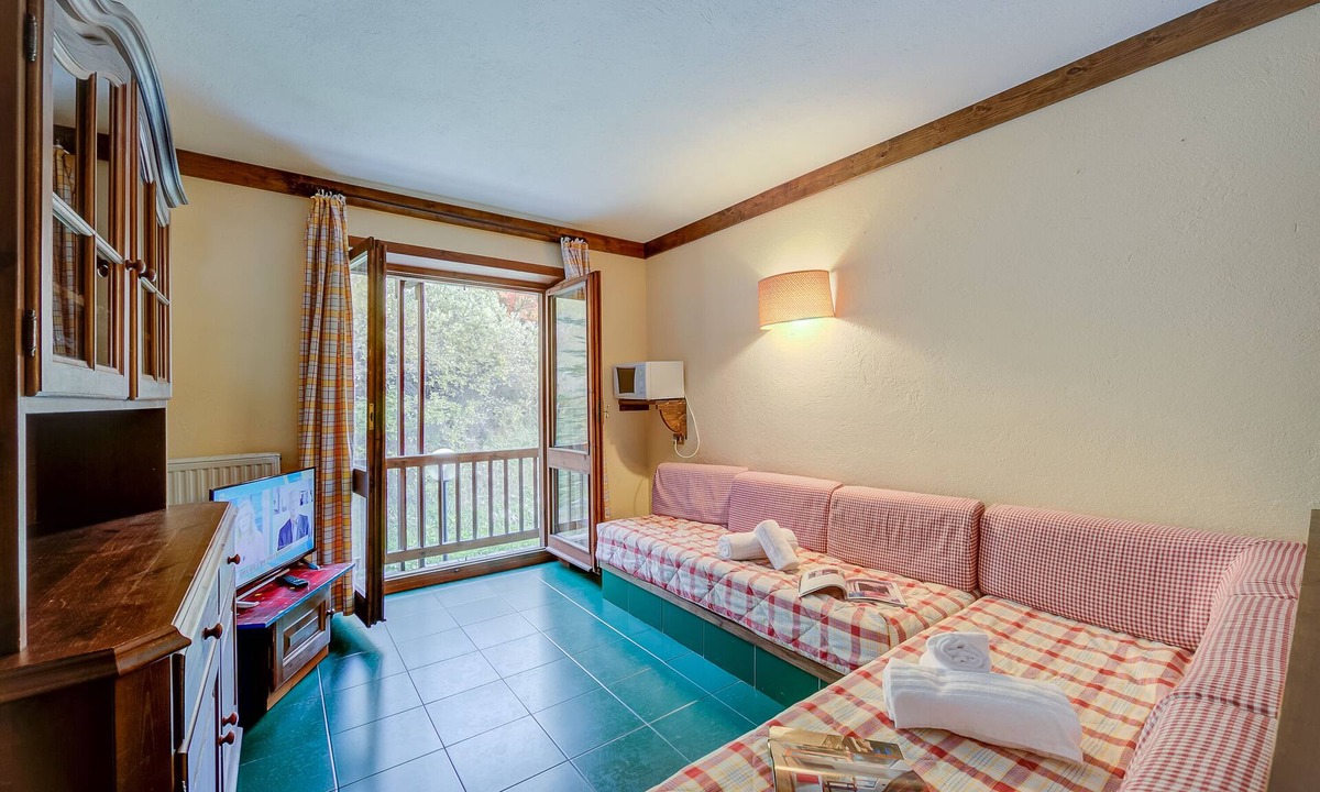 Grangesises Apartment | Grange Hike & Ski - 30D Sestriere, Sestriere (Grange Sises), Italy