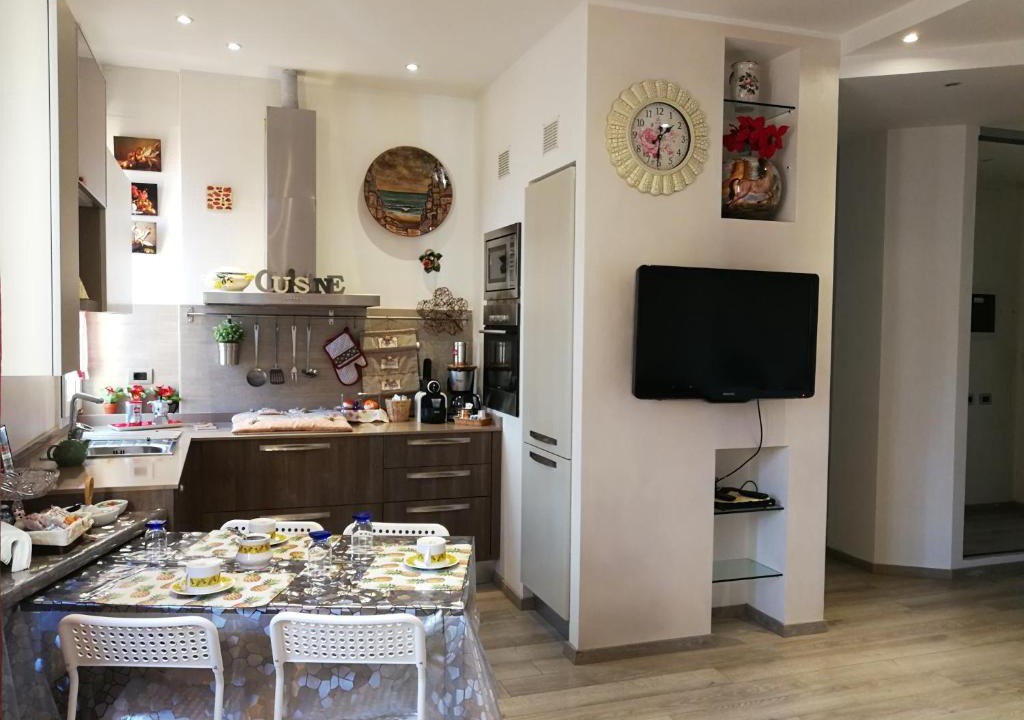 Borgo Panigale Apartment | Grattacielo BLQ apartment