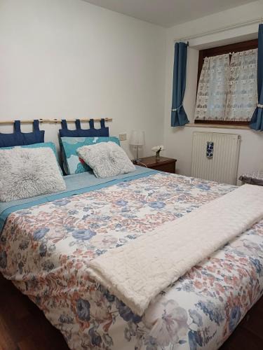 Gorizia Apartment | Grazioso Appartamento, Aria Condizionata "ALLE MURA DEL CASTELLO 1 Stefano e Paola Marchesini"