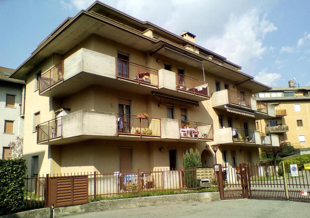 Clusone Apartment | Grazioso appartamento