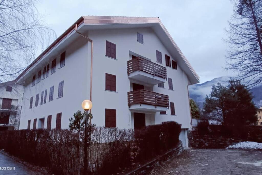 Craveggia Apartment | Grazioso Bilocale in Val Vigezzo