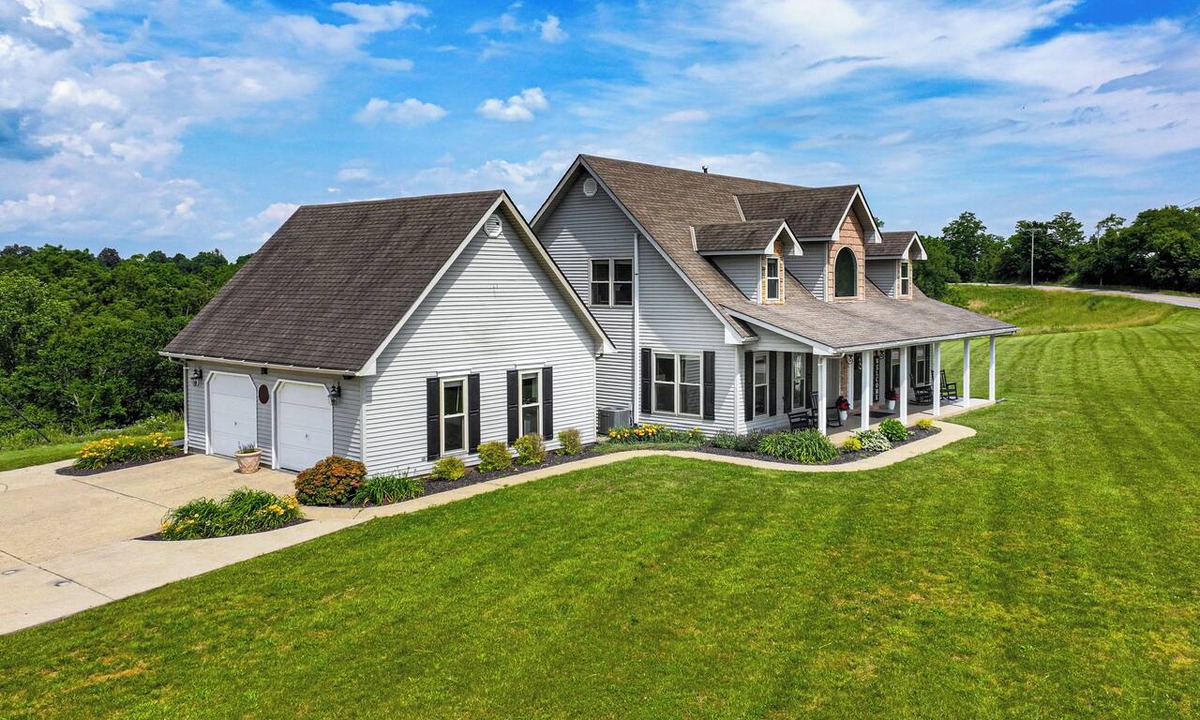 Corinth House | Great for Groups! Corinth Gem w/Game Room & Pool