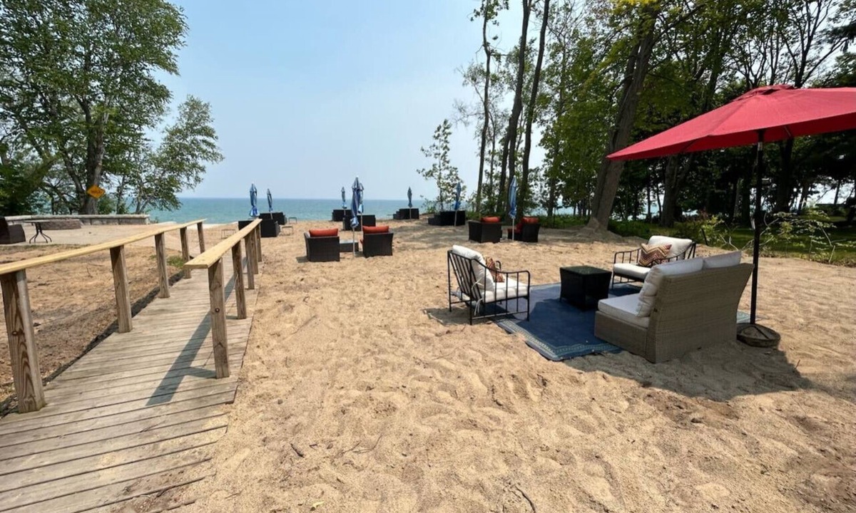 Lexington Apartment | Great Lakes Resort - Family Suite - Suite 1