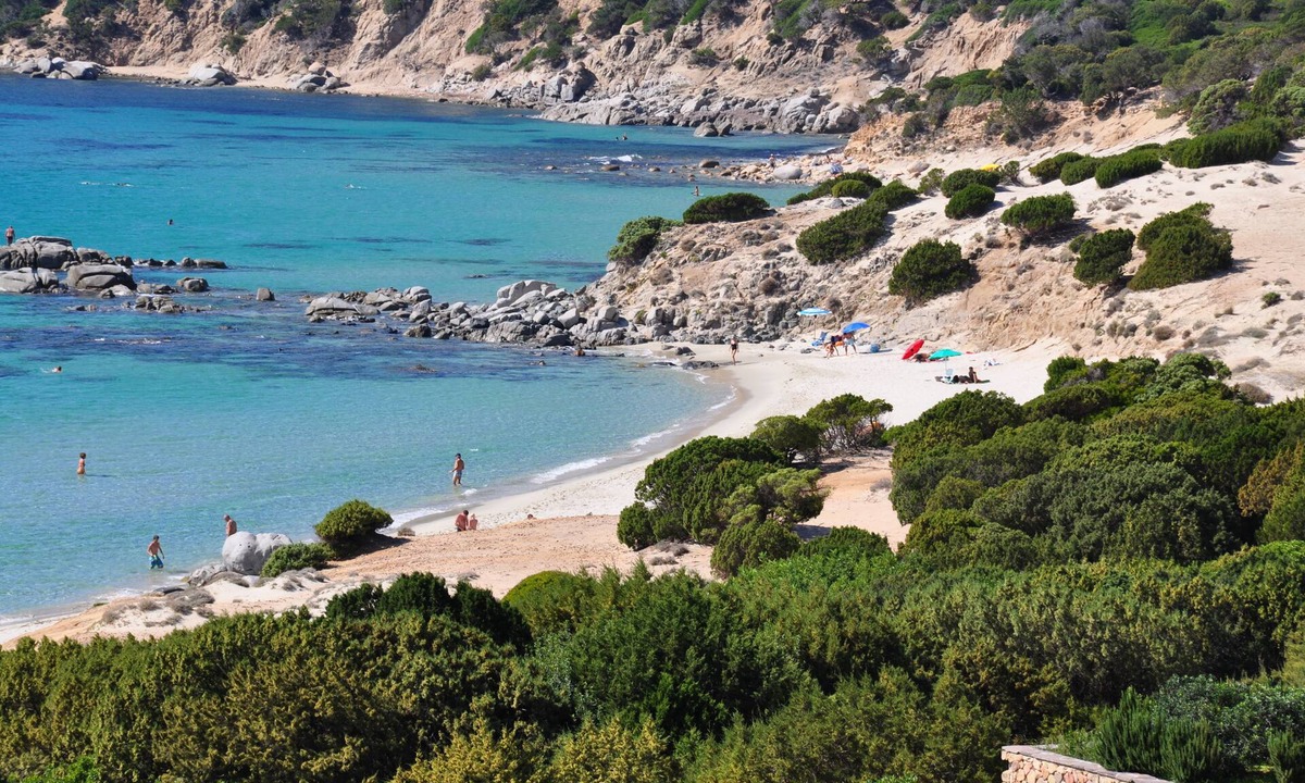 Villasimius Hotel | Green Village Resort