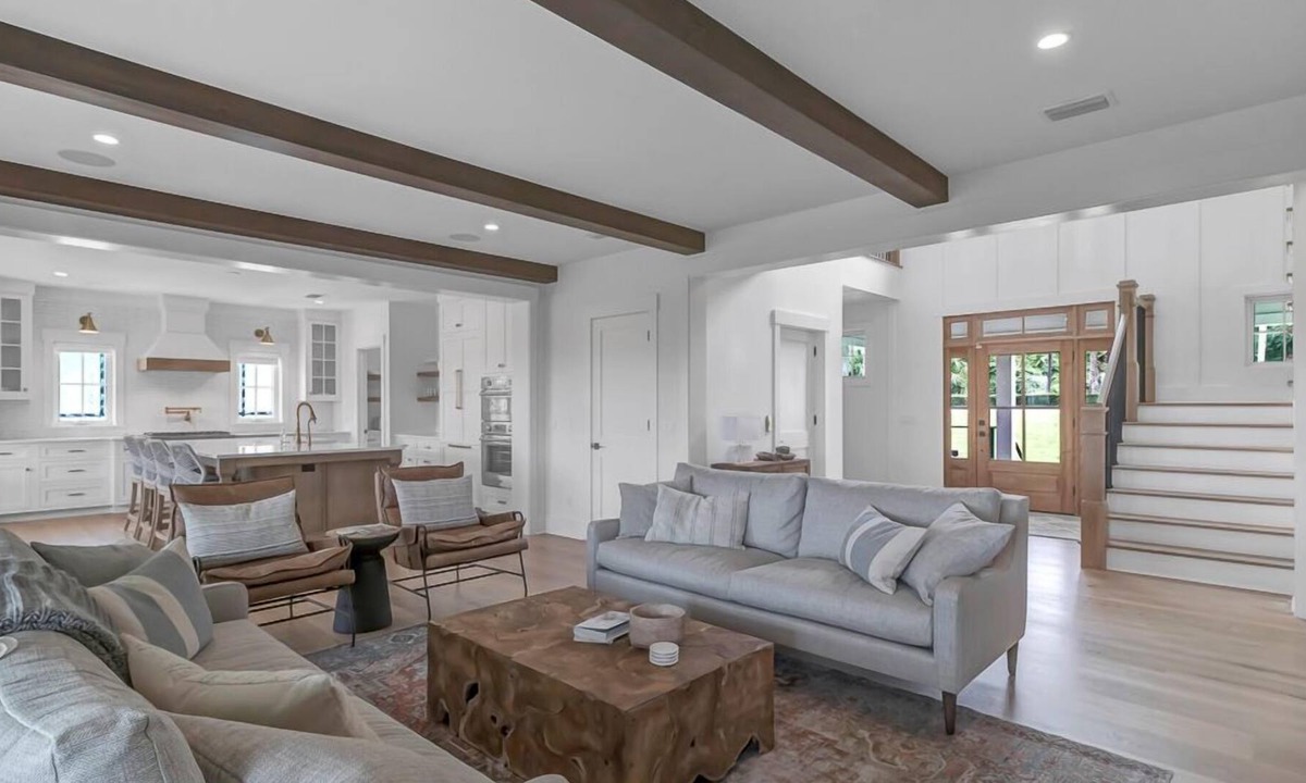 Ponte Vedra Beach House | Guana Luxury Outpost with Private Beach Access on Ponte Vedra Beach