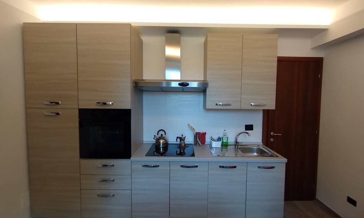 L'Aquila Apartment | Guest House "La Casa del Mandatario" Int. 4
