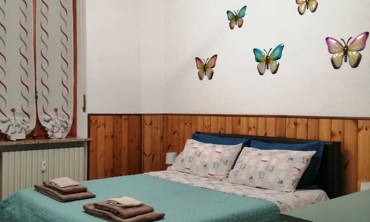 Asti Apartment | Guest House Montebello