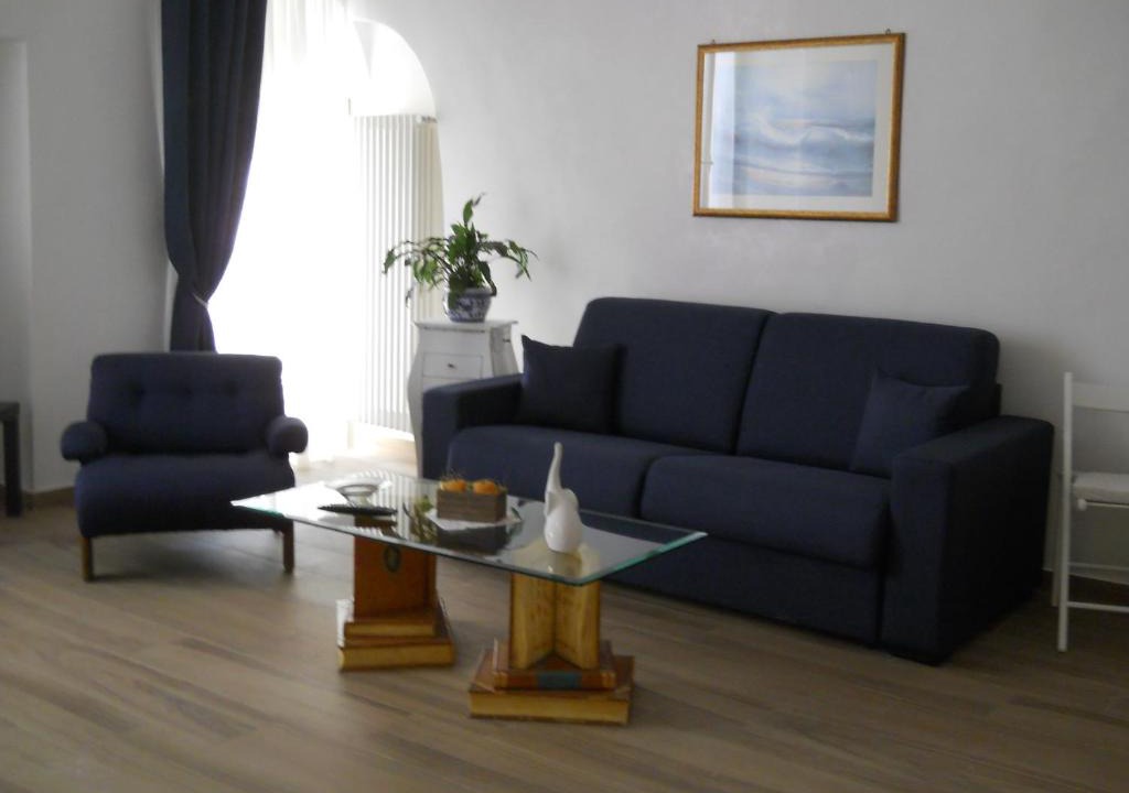 Palo del Colle Apartment | Guest house Novecento