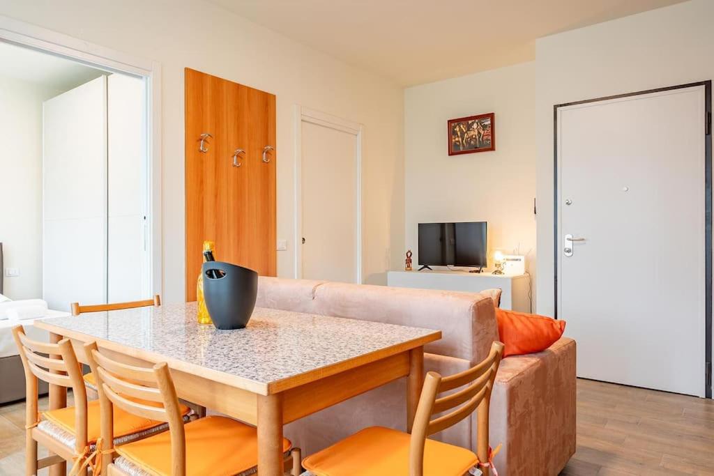Villa San Giovanni Apartment | Guest Planet - Living Fortezza 27!