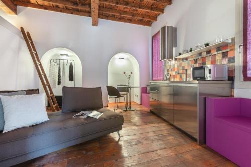 Ferrara Historic Centre Apartment | GuestHost - Ferrara Center Apartment x3