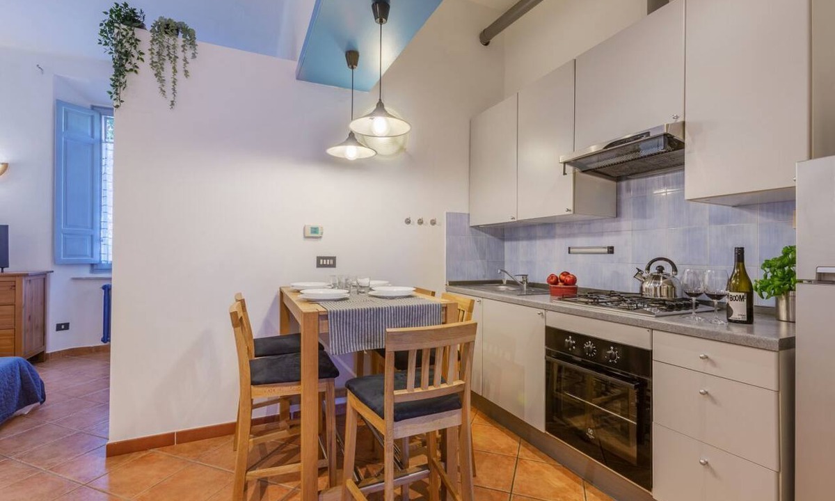Ferrara Historic Centre Apartment | GuestHost - Ferrara Station Essential Apartment w/parking