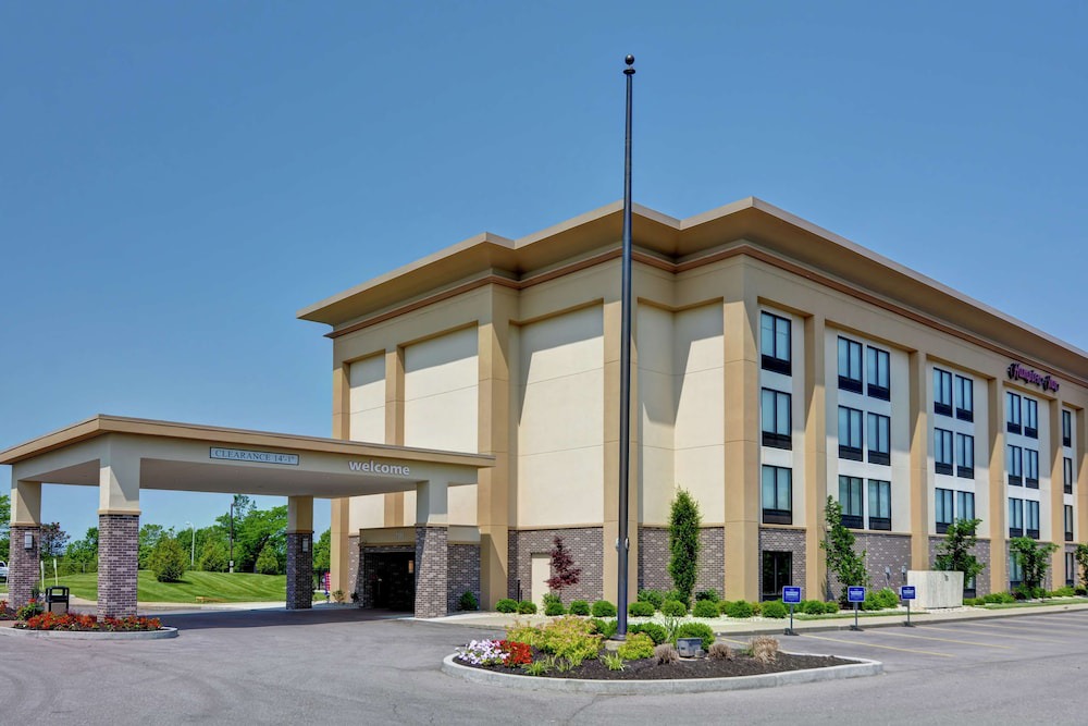 Florence Hotel | Hampton Inn Cincinnati Airport South