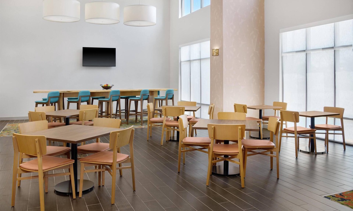 Poplar Bluff Hotel | Hampton Inn Poplar Bluff