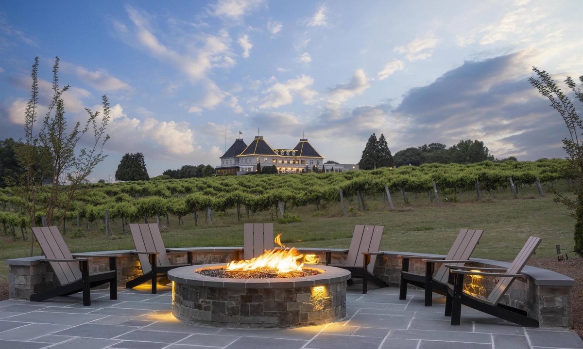 Braselton Hotel | Hampton Inn & Suites Braselton